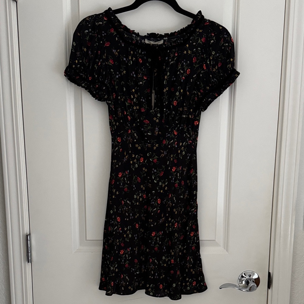 NWT Doen Krista Dress - Picture 2 of 4